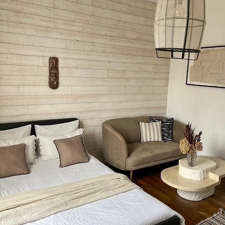 Appartement Une Chambre Рен Екстериор снимка