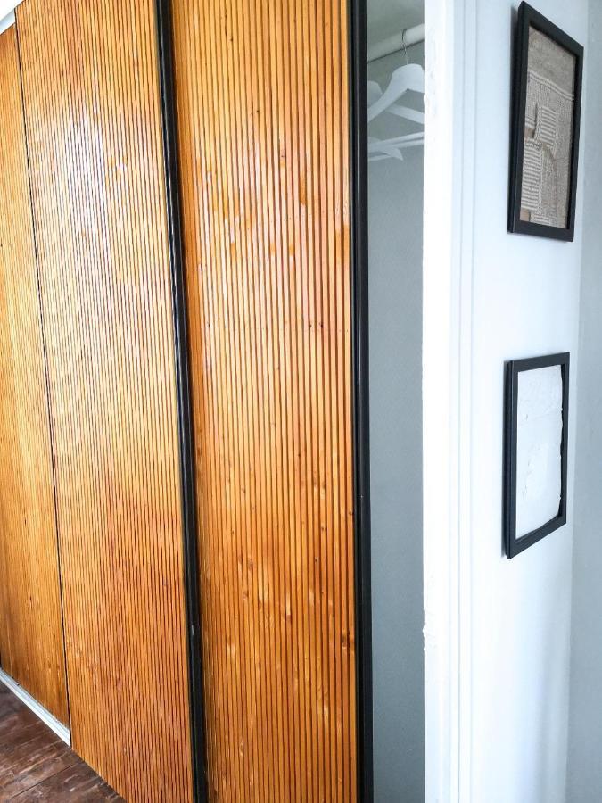 Appartement Une Chambre Рен Екстериор снимка