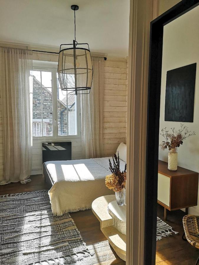 Appartement Une Chambre Рен Екстериор снимка